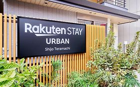 Rakuten Stay Urban Shijo Teramachi